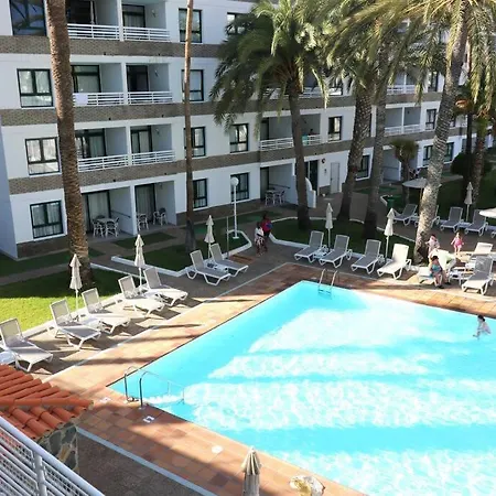 Holiday home Lovelly San Bartolome de Tirajana (Gran Canaria)