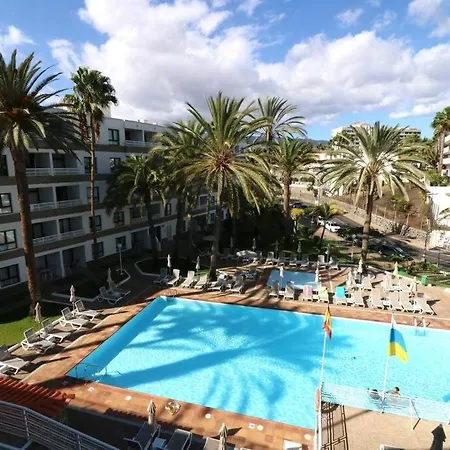 Holiday home Lovelly San Bartolome de Tirajana (Gran Canaria)