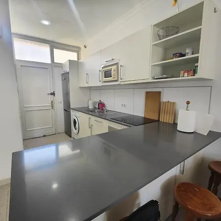 Lovelly Σπίτι διακοπών San Bartolomé