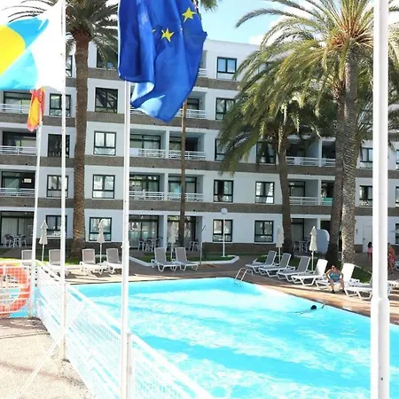 Lovelly Σπίτι διακοπών San Bartolomé