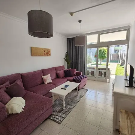 Σπίτι διακοπών Lovelly