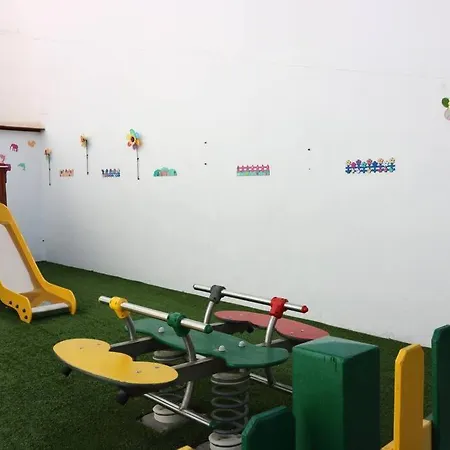 Lovelly Σπίτι διακοπών San Bartolomé