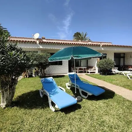 Holiday home Lovelly San Bartolome de Tirajana (Gran Canaria)