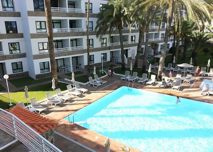 Casa vacanze Lovelly San Bartolomé